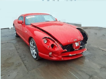 Used TVR Cerbera 2001 for sale - 77271061: Photo