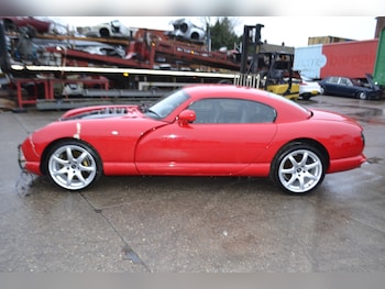 Used TVR Cerbera 2001 for sale - 77271061: Photo