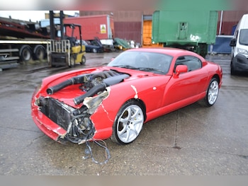 Used TVR Cerbera 2001 for sale - 77271061: Photo