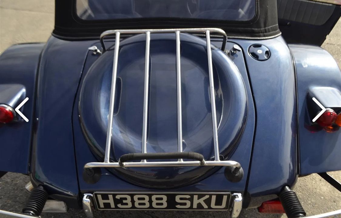 Used Marlin Hunter 1991 for sale - 76806948: Photo 10