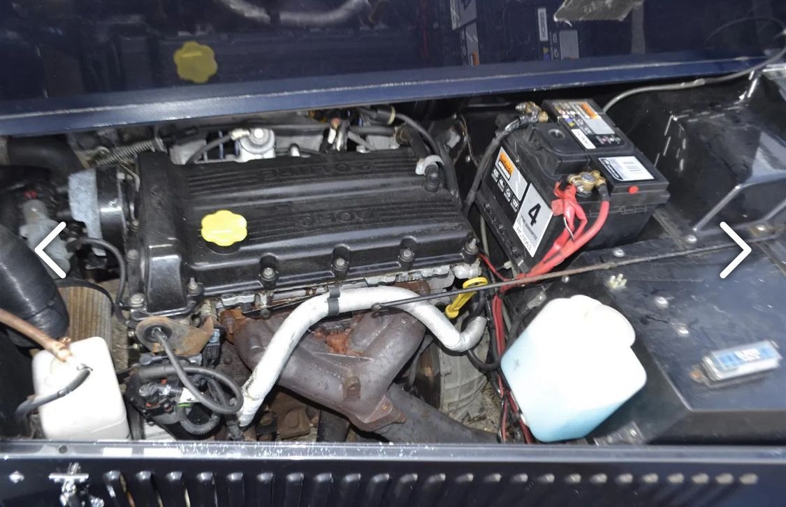 Used Marlin Hunter 1991 for sale - 76806948: Photo 12