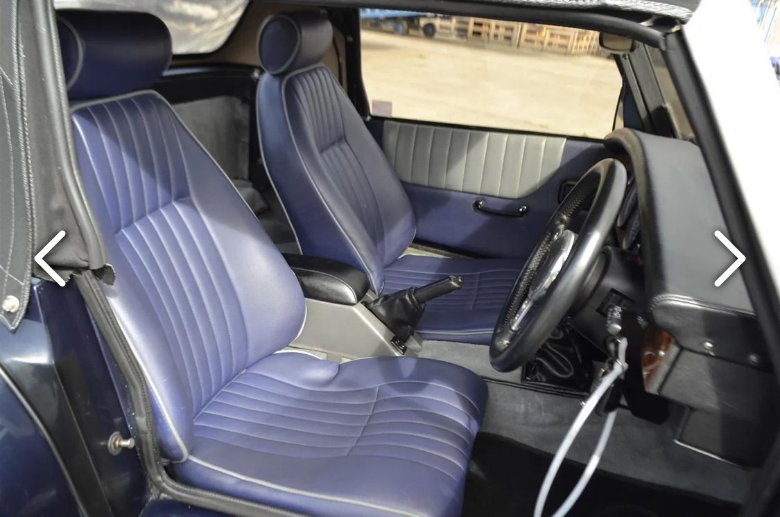 Used Marlin Hunter 1991 for sale - 76806948: Photo 13