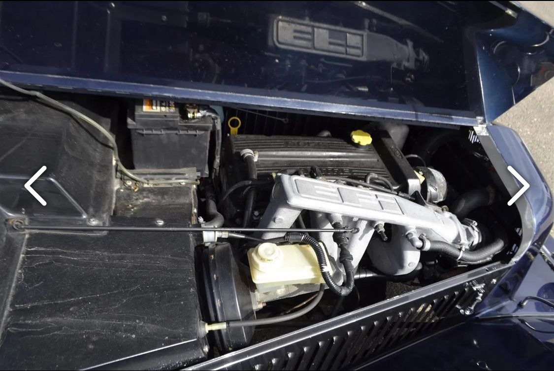 Used Marlin Hunter 1991 for sale - 76806948: Photo 17