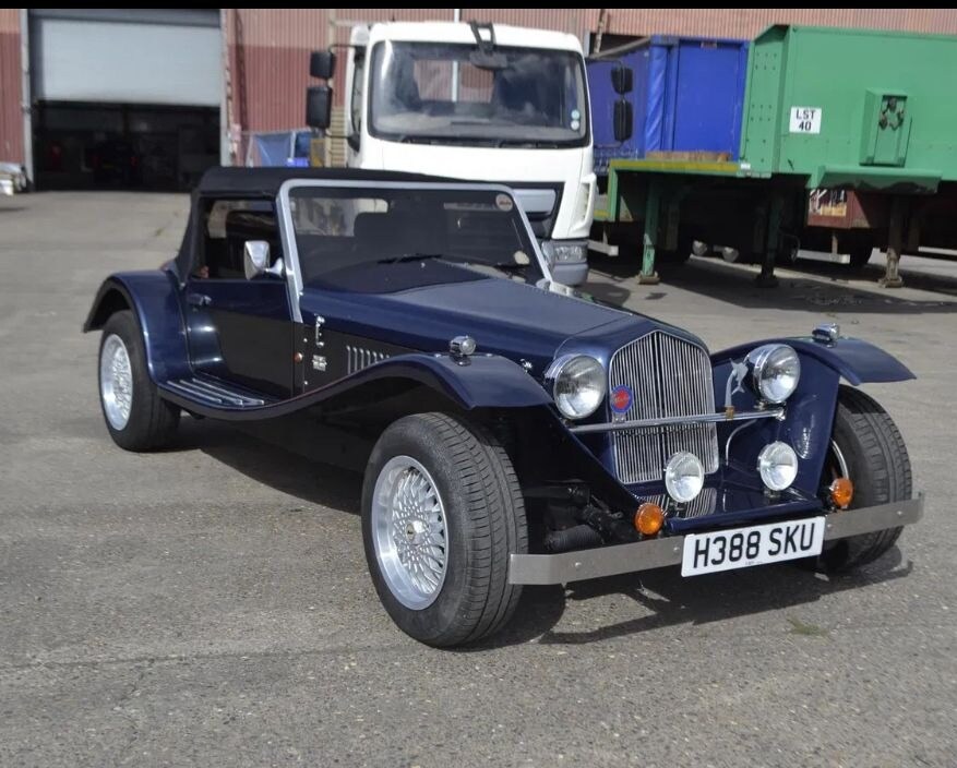 Used Marlin Hunter 1991 for sale - 76806948: Photo 18