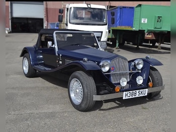 Used Marlin Hunter 1991 for sale - 76806948: Photo