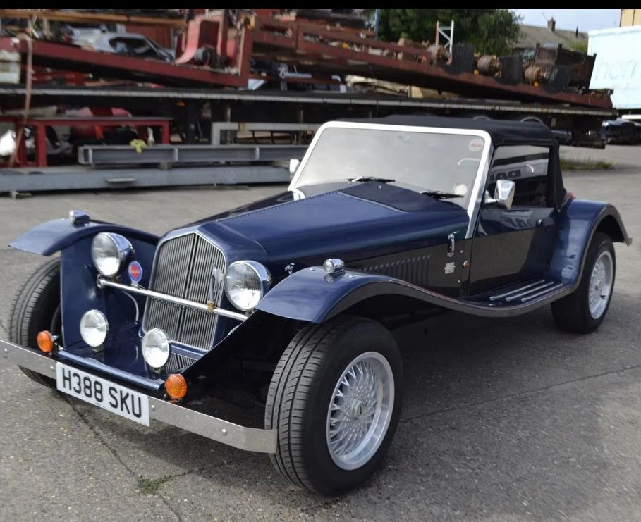 Used Marlin Hunter 1991 for sale - 76806948: Photo 2