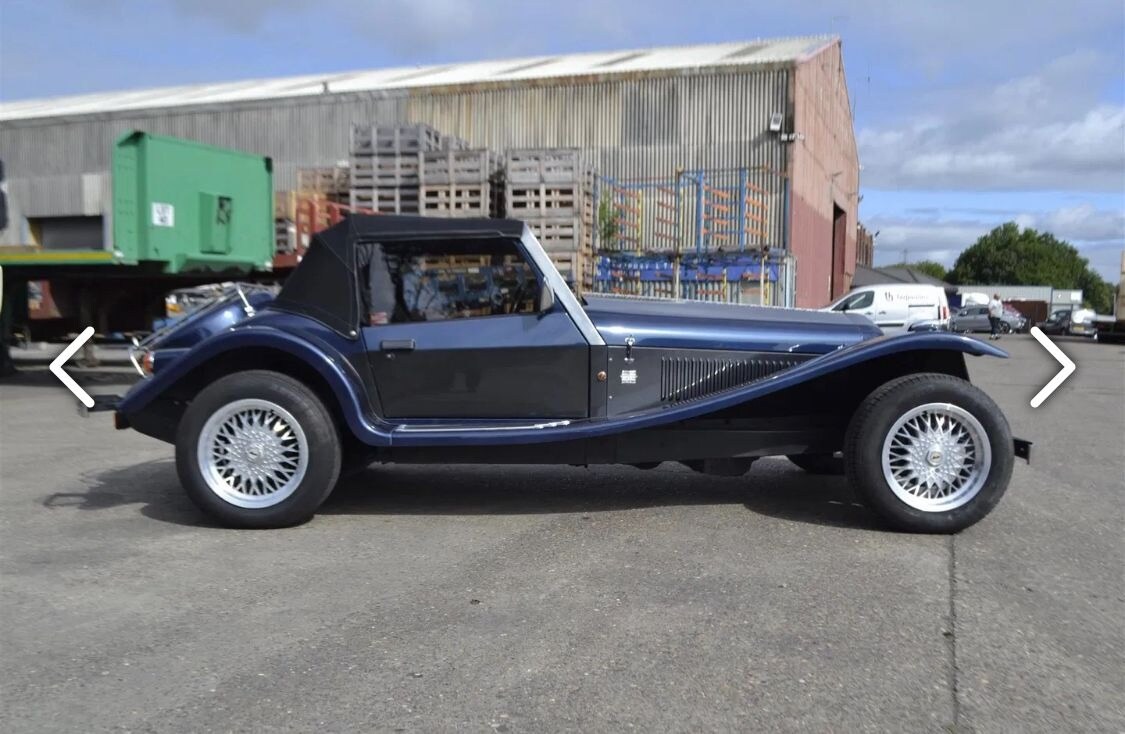 Used Marlin Hunter 1991 for sale - 76806948: Photo 3