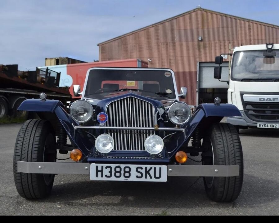 Used Marlin Hunter 1991 for sale - 76806948: Photo 4