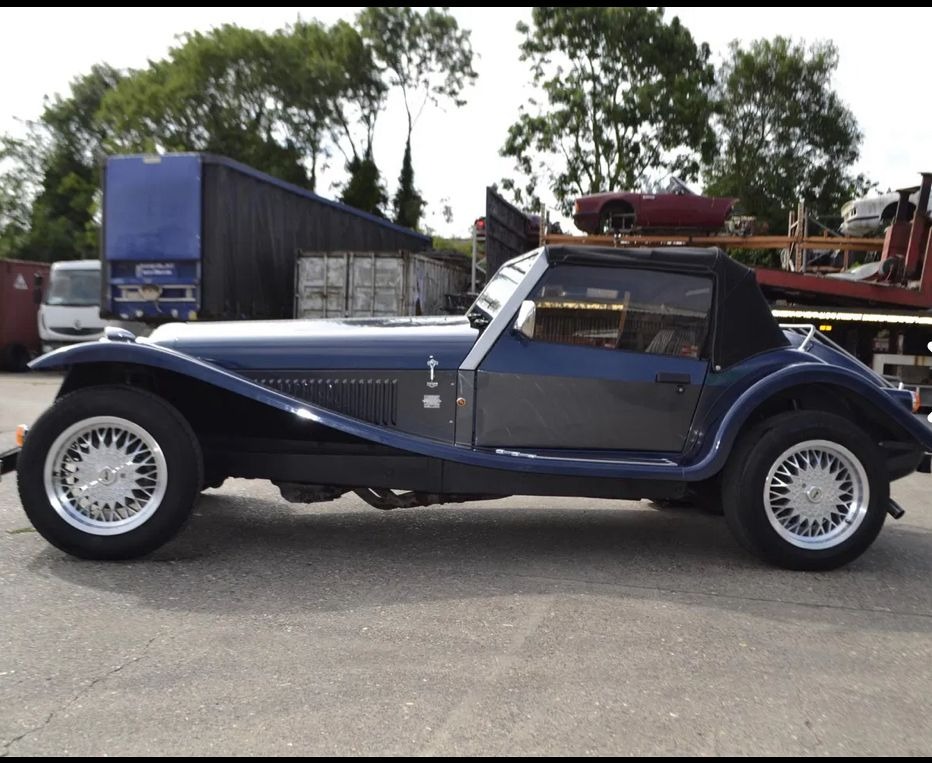 Used Marlin Hunter 1991 for sale - 76806948: Photo 5