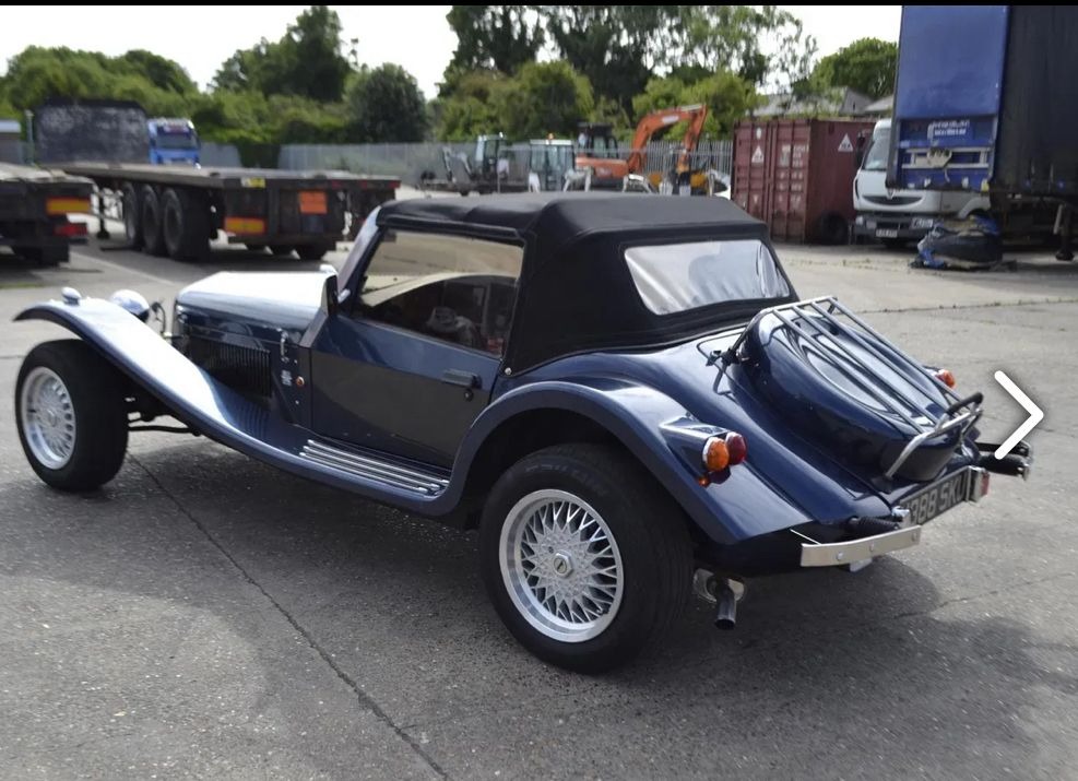 Used Marlin Hunter 1991 for sale - 76806948: Photo 8