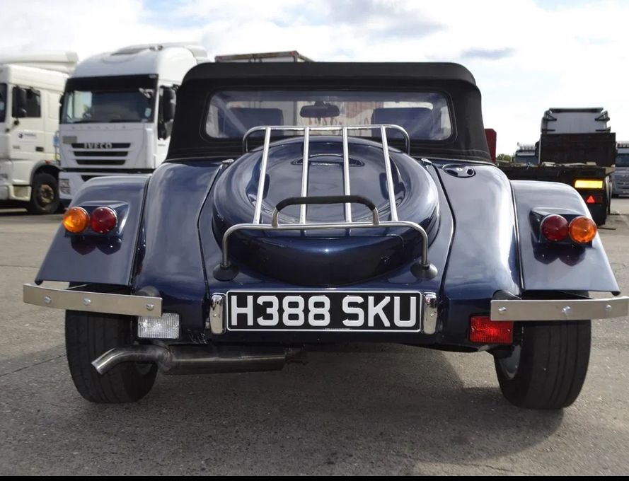 Used Marlin Hunter 1991 for sale - 76806948: Photo 9