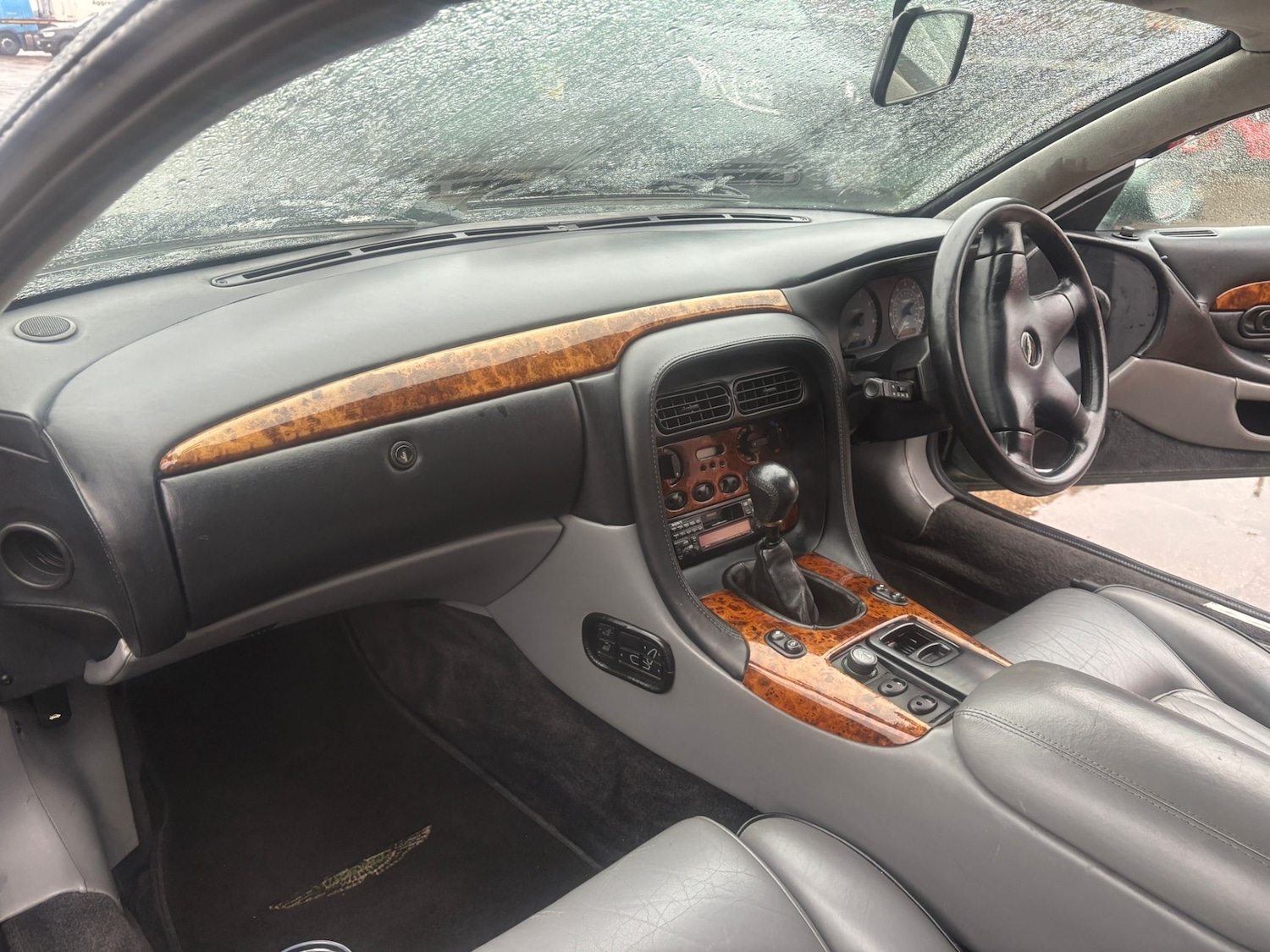 Used Aston Martin DB7 1995 for sale - 76693296: Photo 17