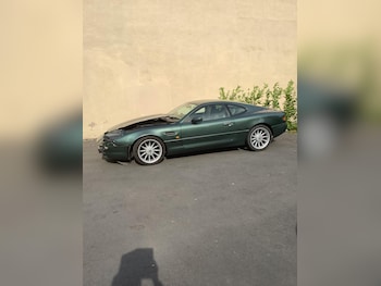 Used Aston Martin DB7 1995 for sale - 76693296: Photo