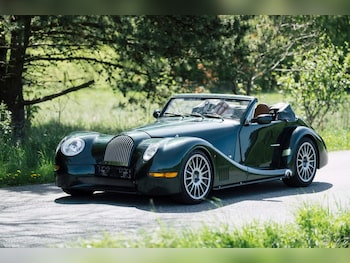 Used Morgan Aero 2007 for sale - 77005565: Photo