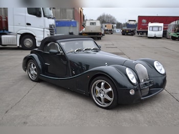Used Morgan Aero 2007 for sale - 77005565: Photo