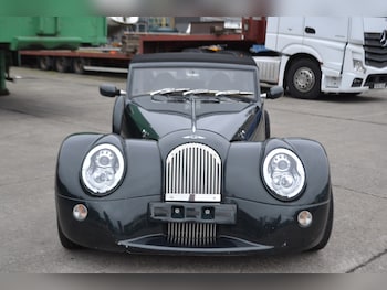 Used Morgan Aero 2007 for sale - 77005565: Photo