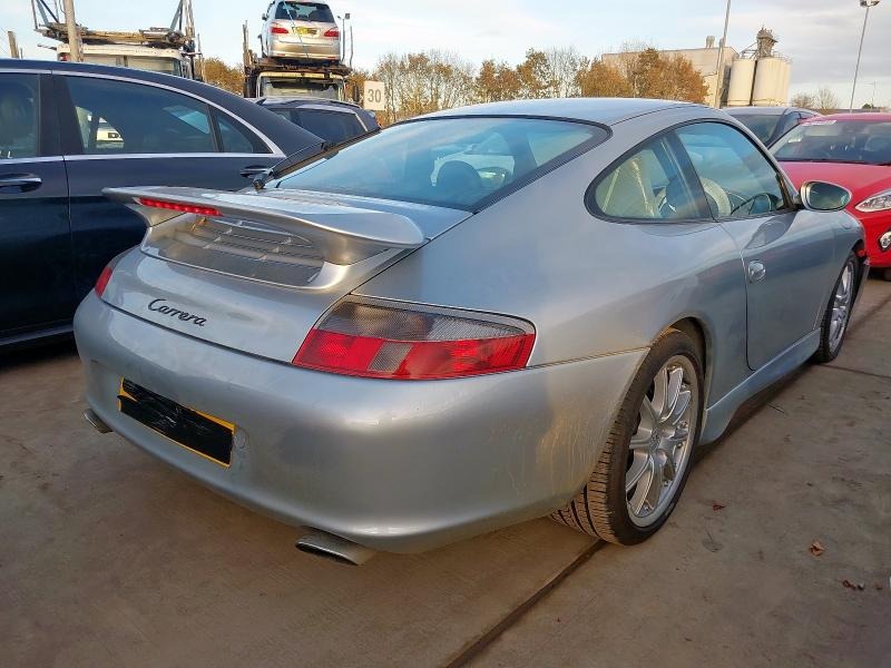 Used Porsche 911 2003 for sale - 77079049: Photo 5