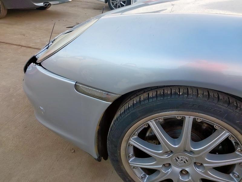 Used Porsche 911 2003 for sale - 77079049: Photo 6