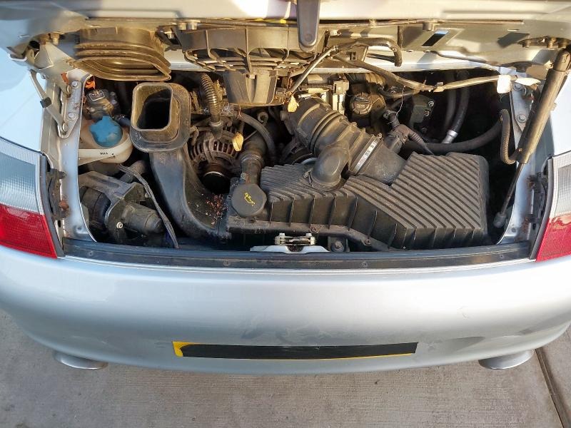 Used Porsche 911 2003 for sale - 77079049: Photo 7