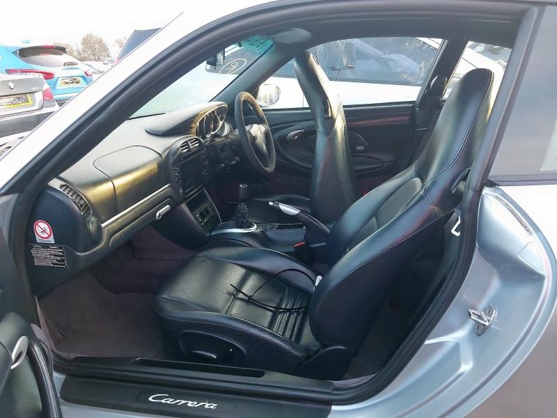 Used Porsche 911 2003 for sale - 77079049: Photo 8