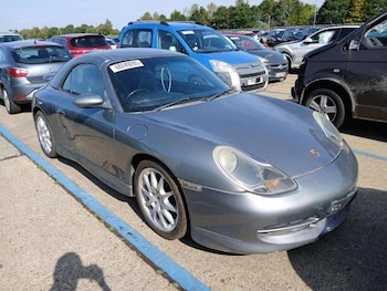 2002 (02) - 2dr