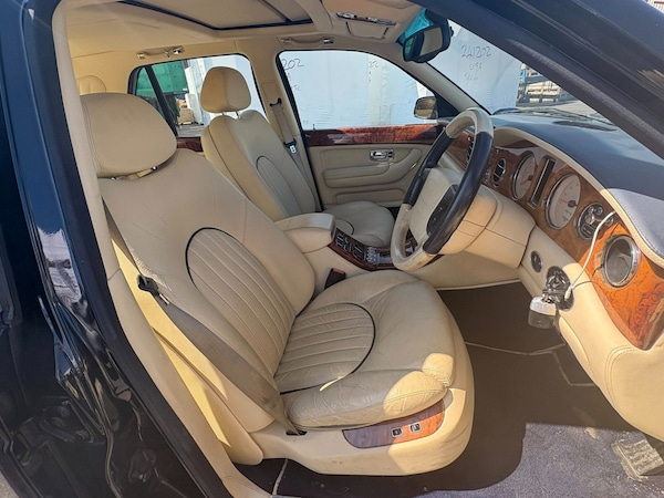 Used Bentley Arnage 2000 for sale - 73644877: Photo 10