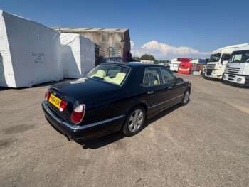 Used Bentley Arnage 2000 for sale - 73644877: Photo