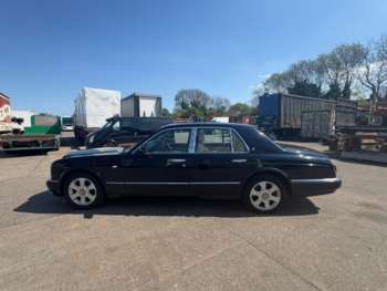 Used Bentley Arnage 2000 for sale - 73644877: Photo