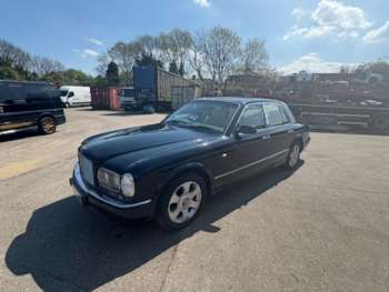Used Bentley Arnage 2000 for sale - 73644877: Photo