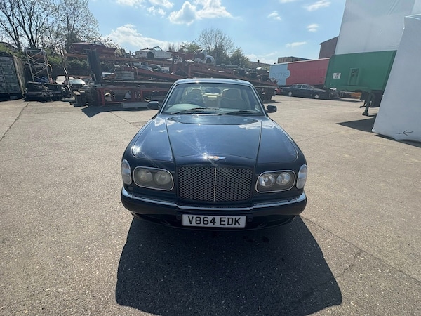 Used Bentley Arnage 2000 for sale - 73644877: Photo 7