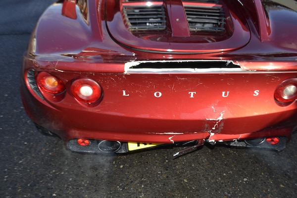 Used Lotus Elise 2002 for sale - 73697760: Photo 5