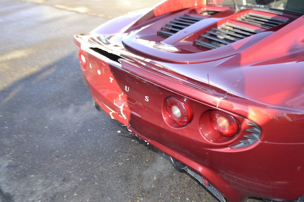 Used Lotus Elise 2002 for sale - 73697760: Photo 7