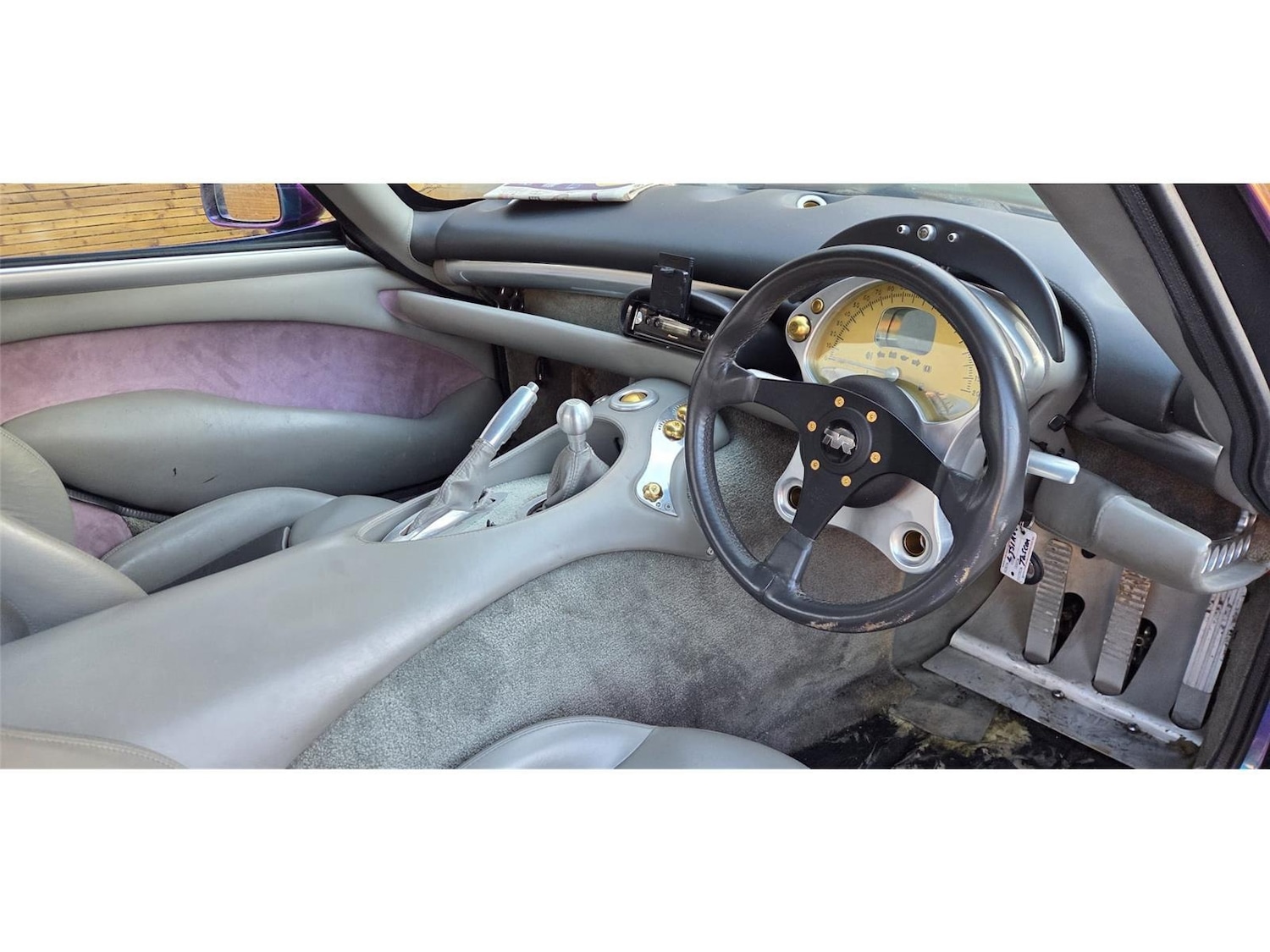 Used TVR Tuscan 2001 for sale - 77297156: Photo 8