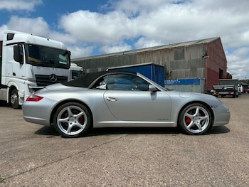 Used Porsche 911 undefined for sale - 79194043: Photo