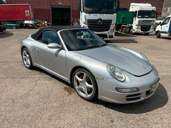 Used Porsche 911 undefined for sale - 79194043: Photo