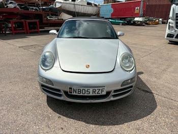 Used Porsche 911 undefined for sale - 79194043: Photo