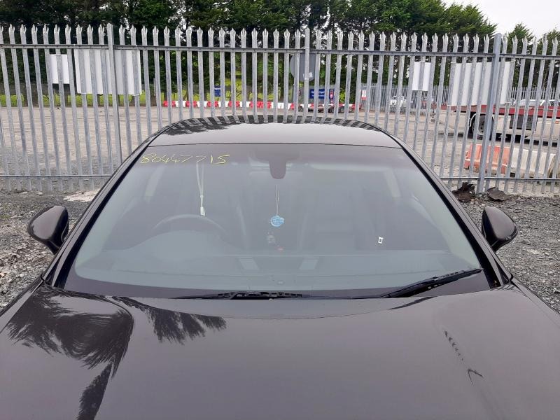 Used Porsche Panamera 2012 for sale - 76330062: Photo 11