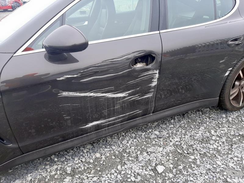 Used Porsche Panamera 2012 for sale - 76330062: Photo 12