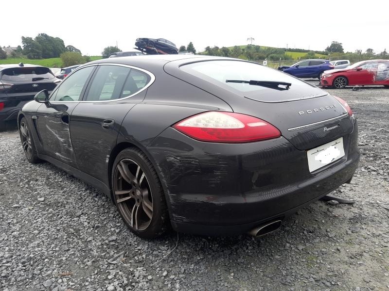 Used Porsche Panamera 2012 for sale - 76330062: Photo 3