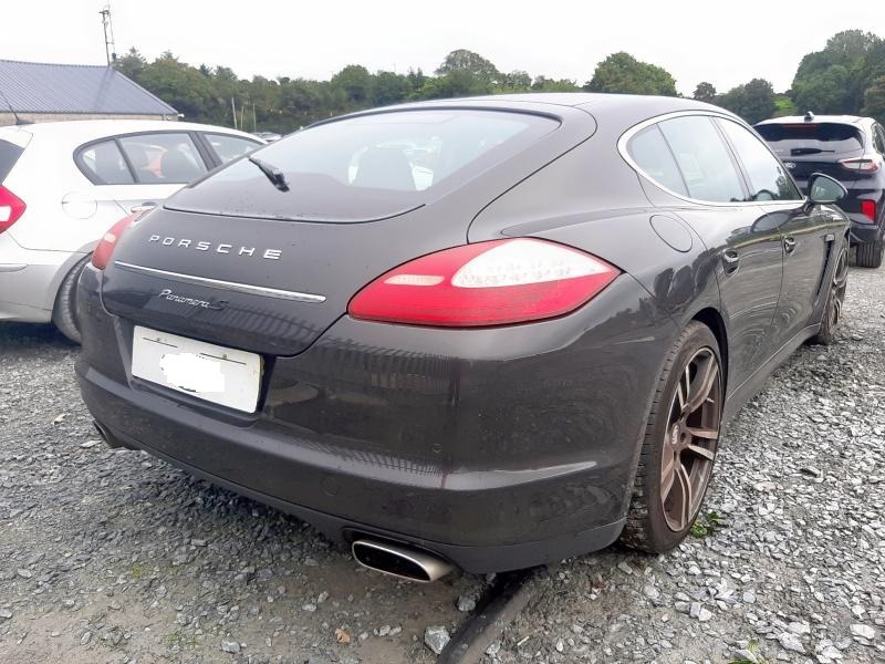 Used Porsche Panamera 2012 for sale - 76330062: Photo 4