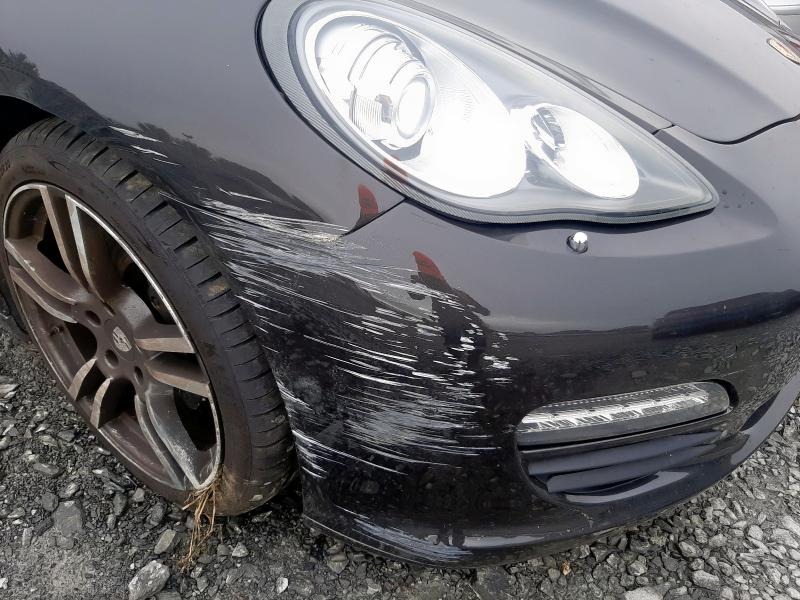 Used Porsche Panamera 2012 for sale - 76330062: Photo 5