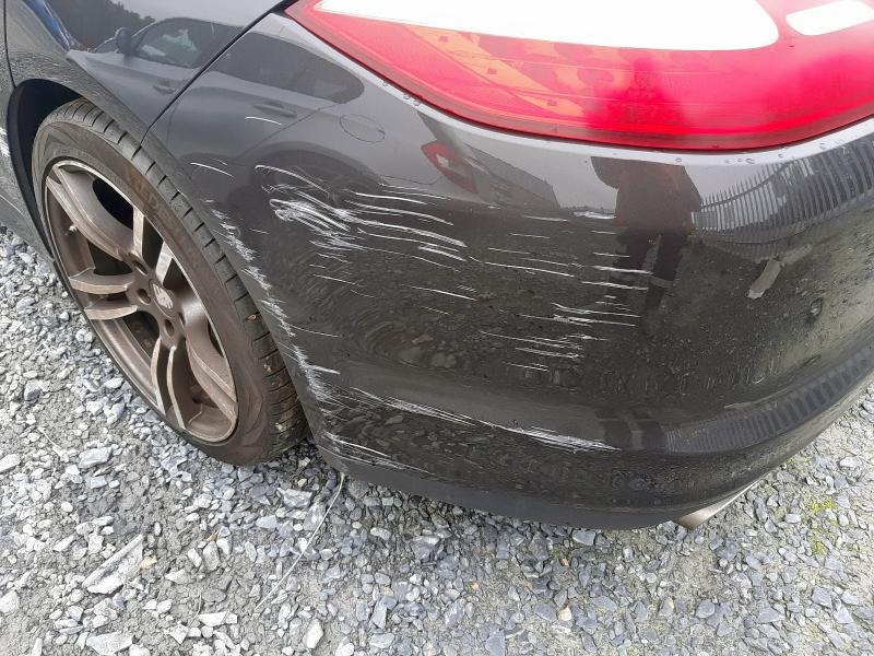 Used Porsche Panamera 2012 for sale - 76330062: Photo 6