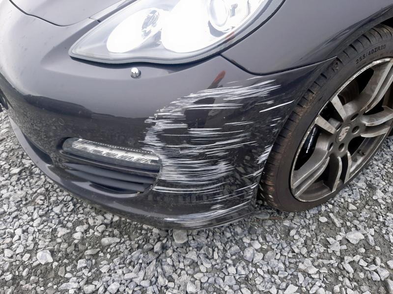 Used Porsche Panamera 2012 for sale - 76330062: Photo 7