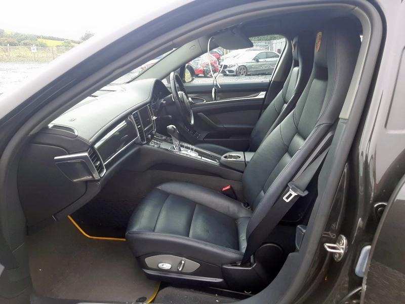Used Porsche Panamera 2012 for sale - 76330062: Photo 9
