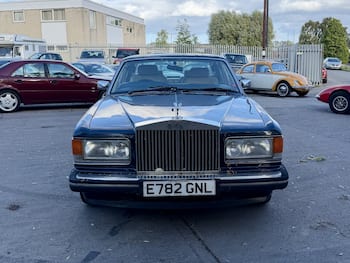 Used Rolls-Royce Silver Spirit 1988 for sale - 79829860: Photo