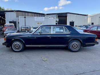 Used Rolls-Royce Silver Spirit 1988 for sale - 79829860: Photo