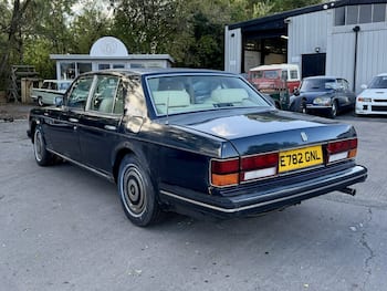 Used Rolls-Royce Silver Spirit 1988 for sale - 79829860: Photo