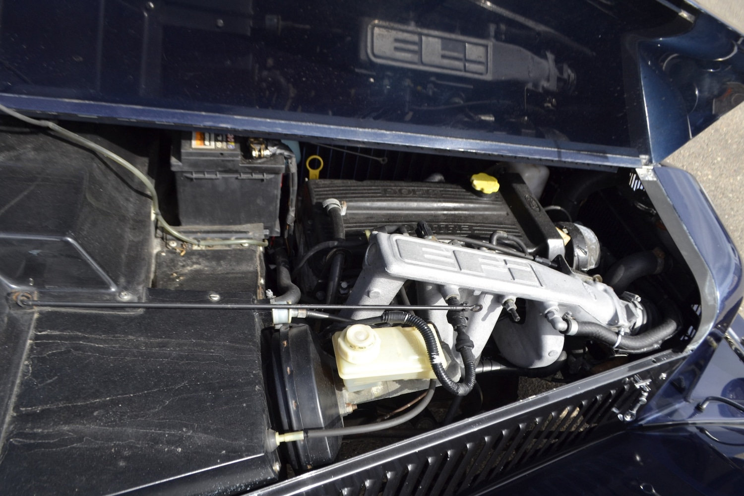 Vehicle 17