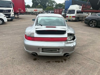 Used Porsche 911 2002 for sale - 79294411: Photo
