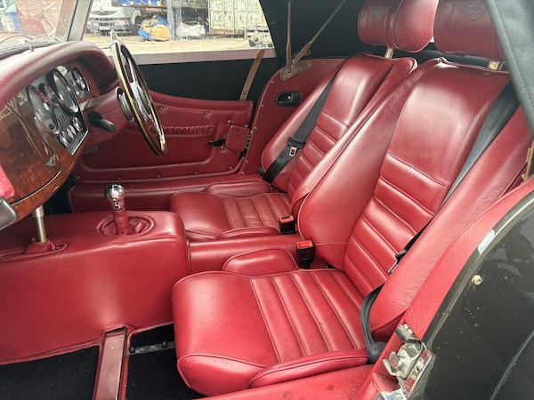 Used Morgan Plus Four 2018 for sale - 75629888: Photo 10